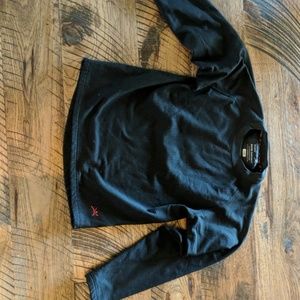 Boys thermal top - Terramar